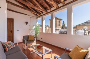 San José Apartments, Granada